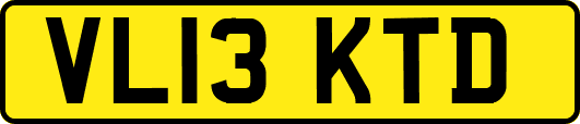 VL13KTD