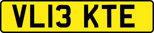 VL13KTE