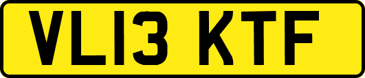 VL13KTF
