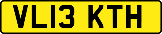 VL13KTH