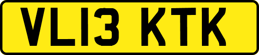 VL13KTK