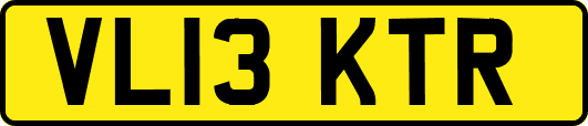 VL13KTR
