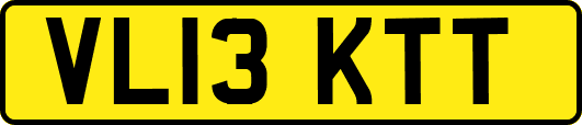 VL13KTT