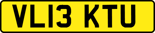 VL13KTU