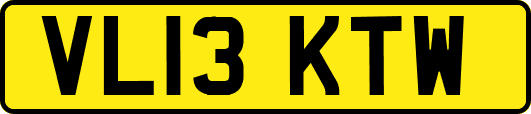 VL13KTW