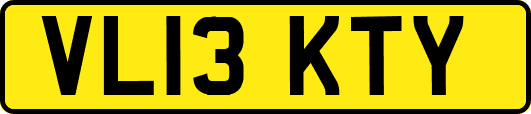VL13KTY