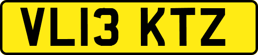 VL13KTZ