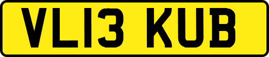 VL13KUB