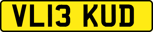 VL13KUD