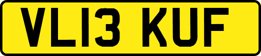 VL13KUF
