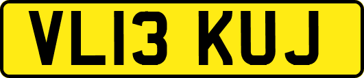 VL13KUJ