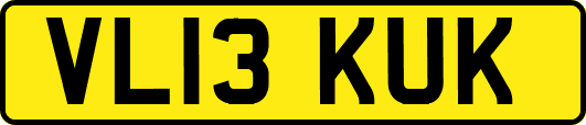 VL13KUK