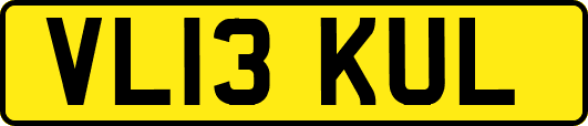 VL13KUL