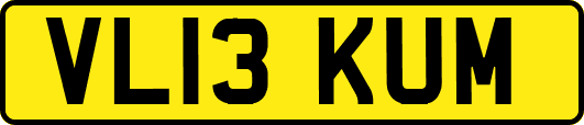 VL13KUM