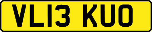 VL13KUO
