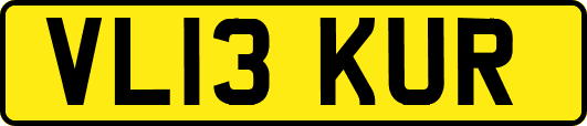 VL13KUR