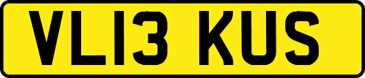 VL13KUS