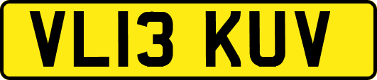 VL13KUV