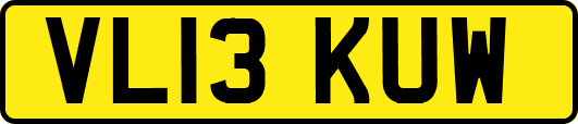 VL13KUW