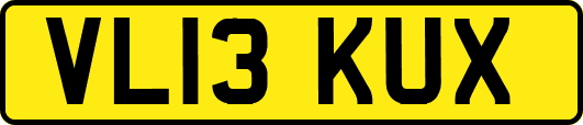 VL13KUX