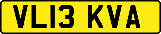 VL13KVA