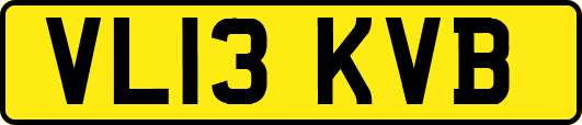 VL13KVB