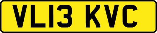 VL13KVC