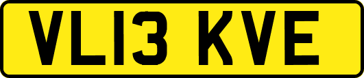 VL13KVE