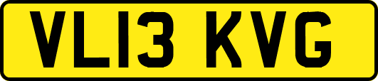 VL13KVG