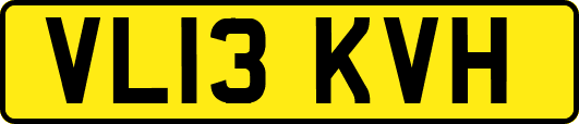 VL13KVH
