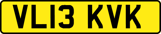 VL13KVK