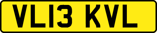 VL13KVL