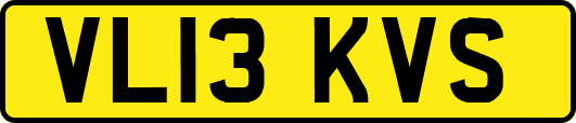 VL13KVS