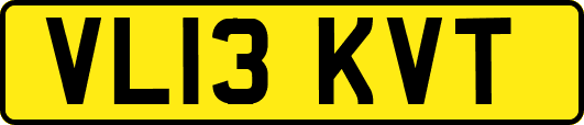 VL13KVT