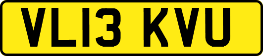 VL13KVU