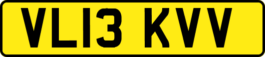 VL13KVV