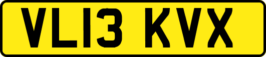 VL13KVX