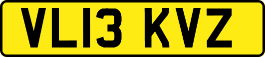 VL13KVZ