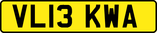 VL13KWA