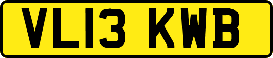 VL13KWB