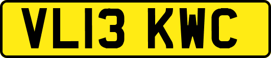 VL13KWC