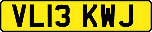 VL13KWJ