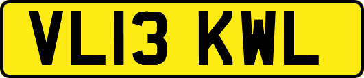 VL13KWL