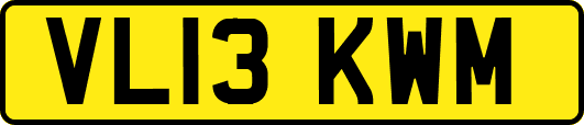 VL13KWM