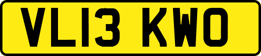 VL13KWO