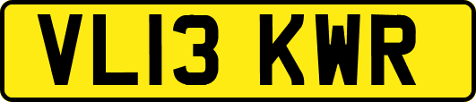 VL13KWR