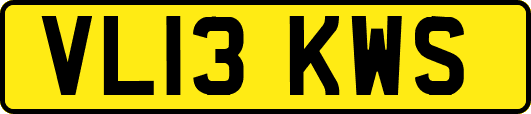 VL13KWS