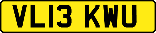 VL13KWU