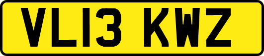 VL13KWZ