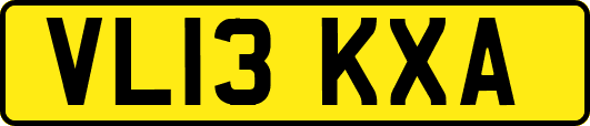 VL13KXA